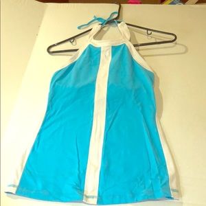 Lululemon size 4 top